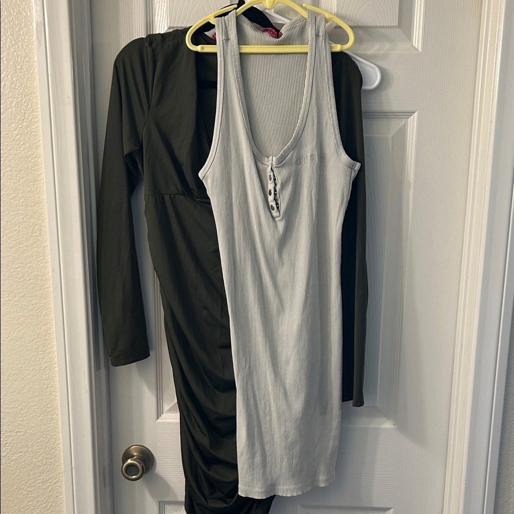 (3) Woman’s Size Large - Picture 2 of 5